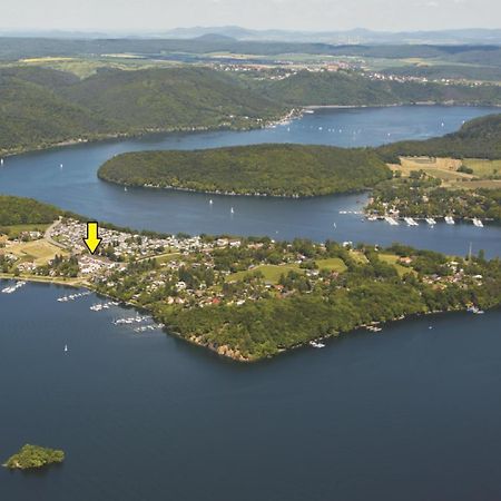 Helle 93M2 Fewo Mit 2 Schlafzimmern Am Edersee Scheid  Extérieur photo